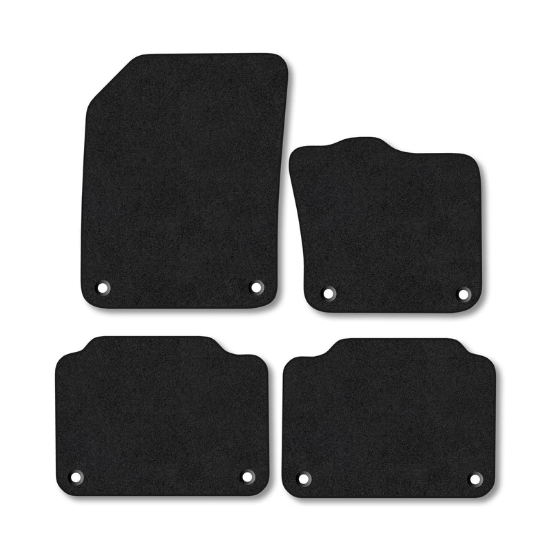 Volvo S90 Saloon Carpet Mats (2016-)