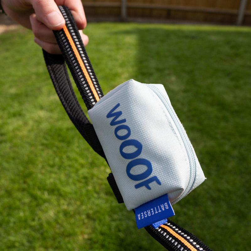 Battersea Poop Bag Holder