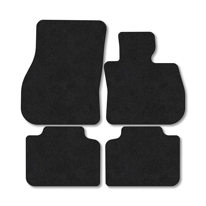 BMW X1 Carpet Car Mats (2022-)