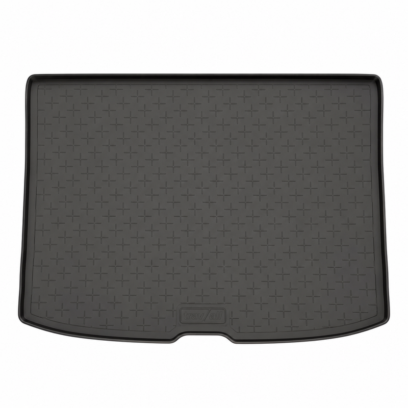 Audi A3 Rubber Boot Liner (2012-2020)
