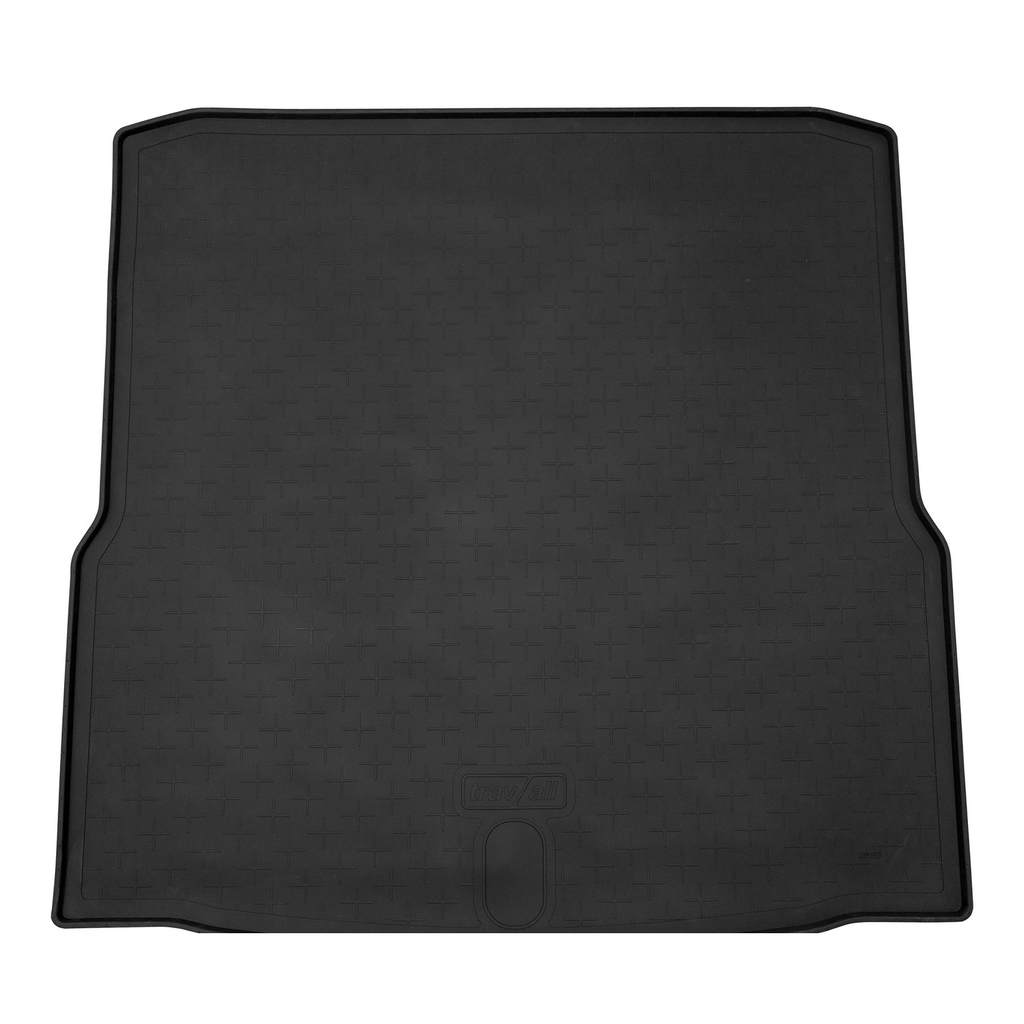 Skoda Superb Rubber Boot Liner