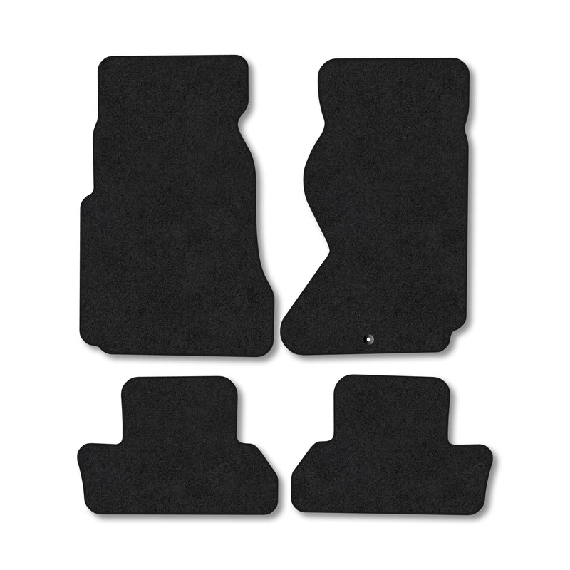 Mazda RX7 Carpet Mats (1992-2002)
