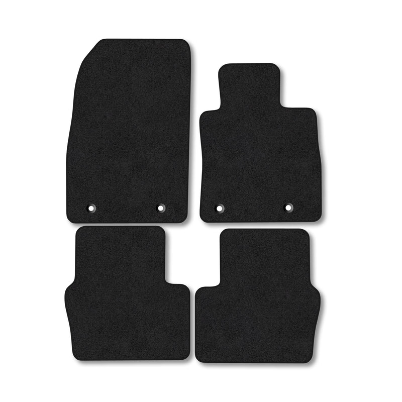 Mazda 2 Carpet Mats (2014-)
