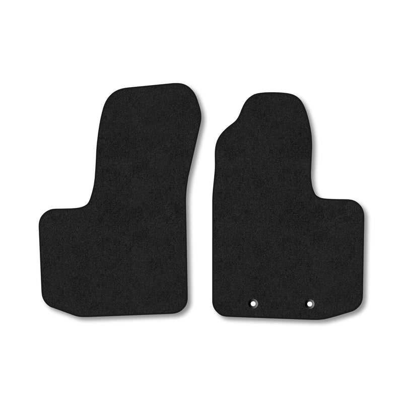 Fiat Doblo Carpet Mats (2001-2010)