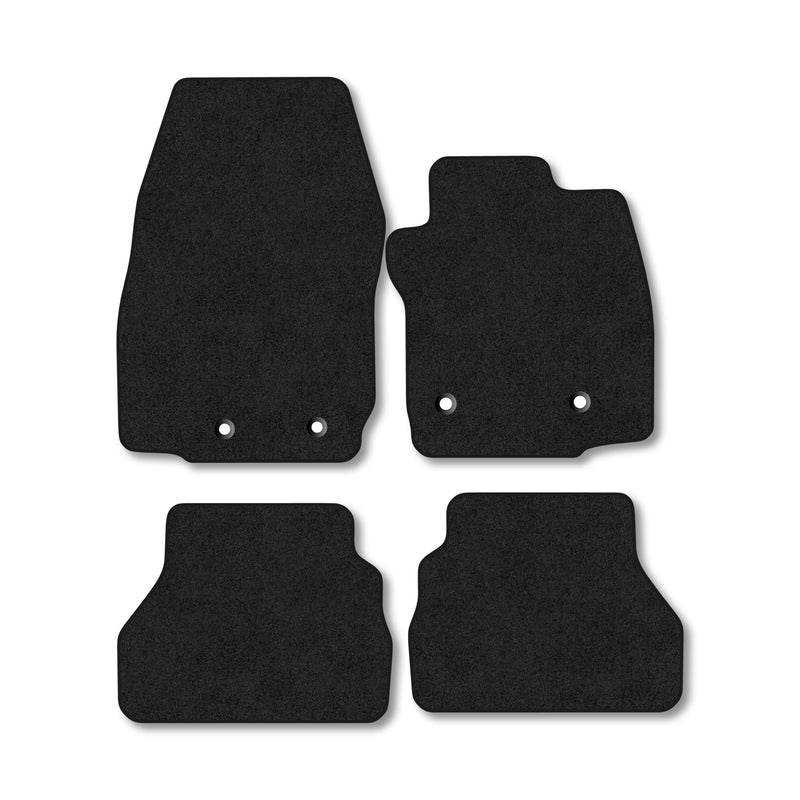 Ford B-Max Carpet Mats (2015-2018)