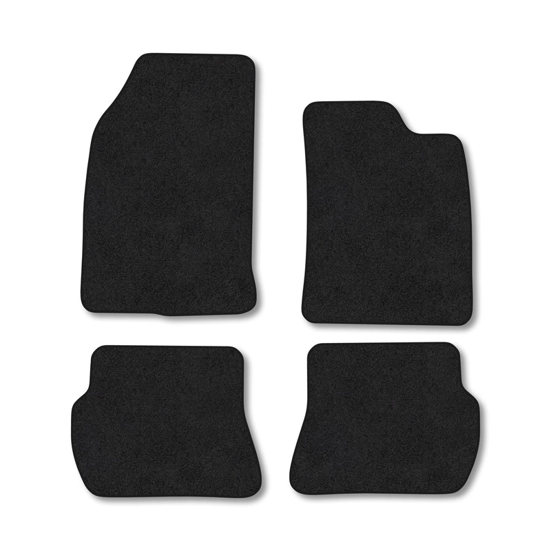 Ford Fiesta Carpet Car Mats (2002-2008)