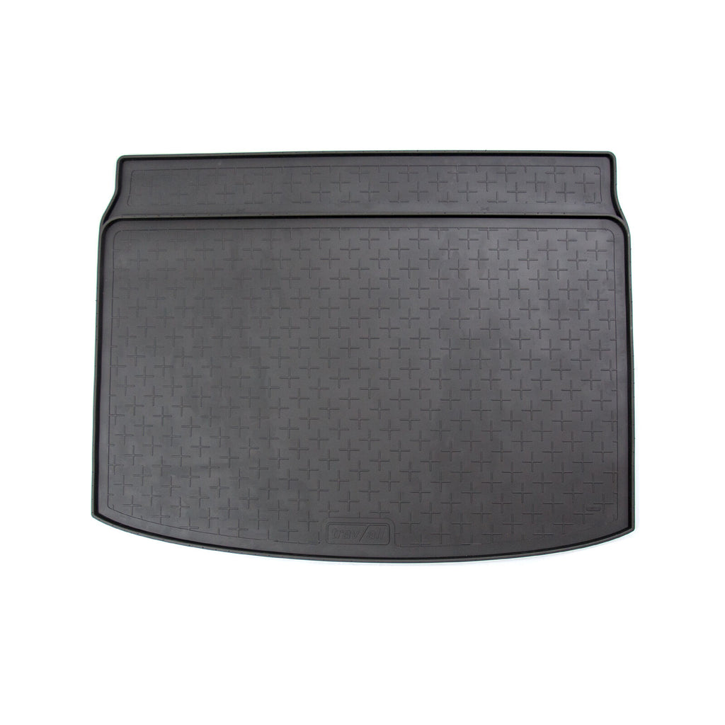 Nissan Qashqai Boot Liner