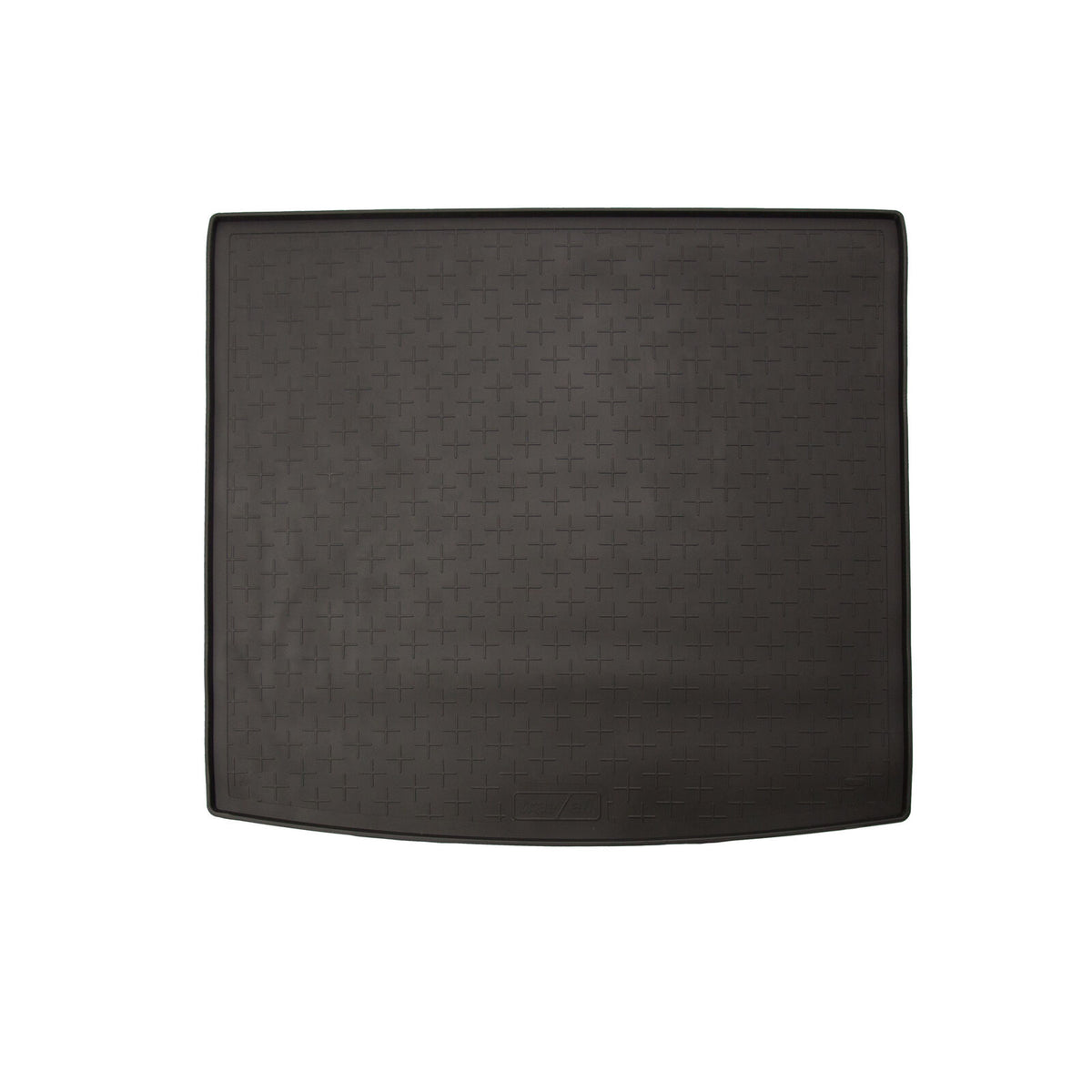 BMW X1 Tapis de coffre (2015-2022)