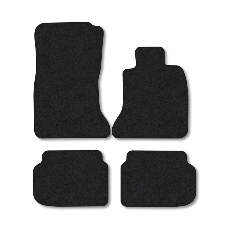 BMW 7 Series Carpet Mats (2008-2015)