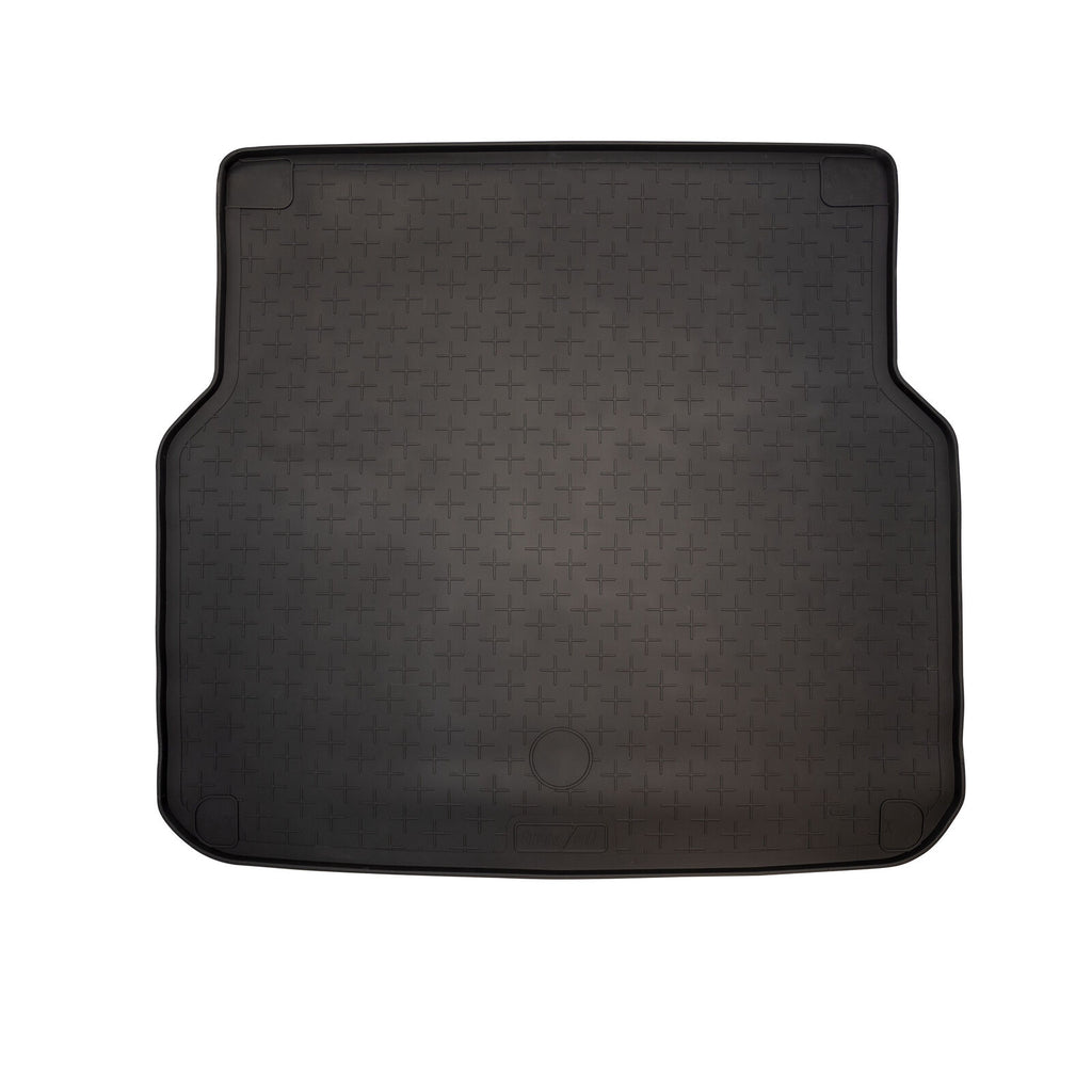 Mercedes C Class Boot Liner