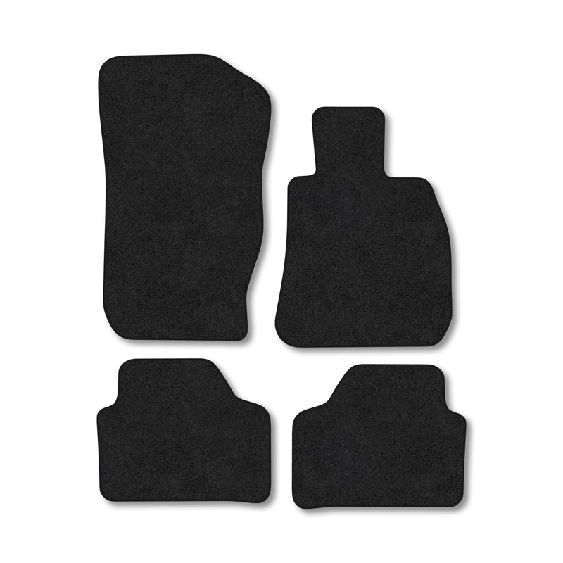 BMW X1 Carpet Mats (2009-2015)