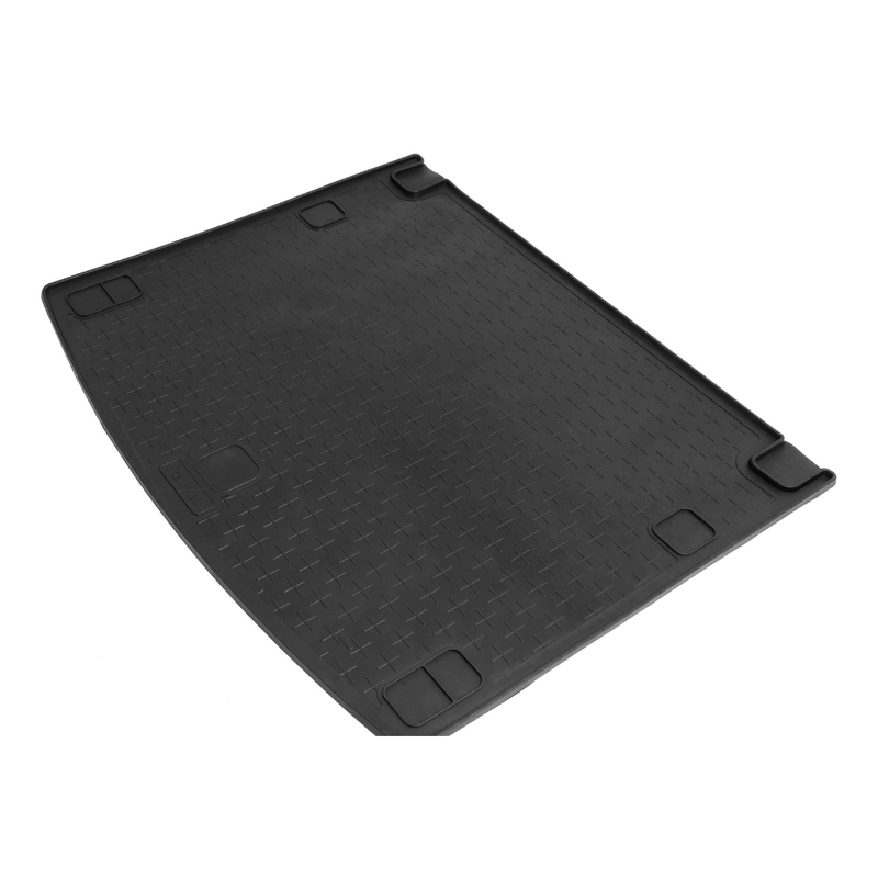 VW Touareg Rubber Boot Liner (2010-2018)