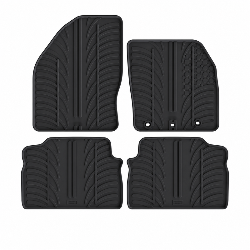 Ford Kuga Rubber Car Mat (2008-2012)