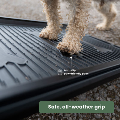 Dog Ramp