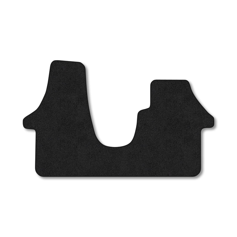 VW Transporter T6 Carpet Mats (2015-2019)