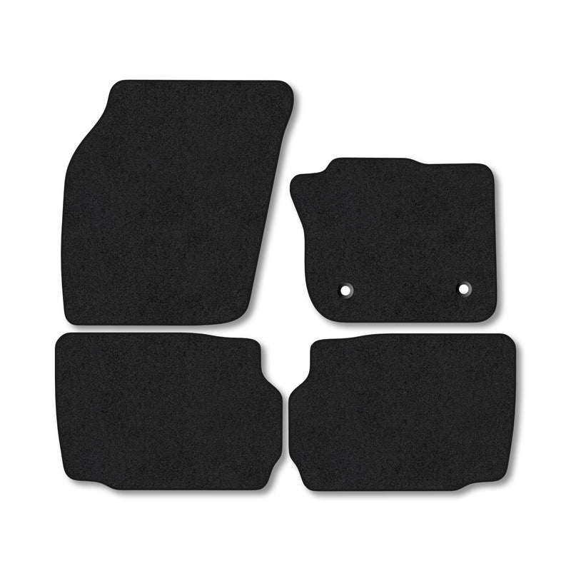 Ford Mondeo Carpet Mats (2014-2022)