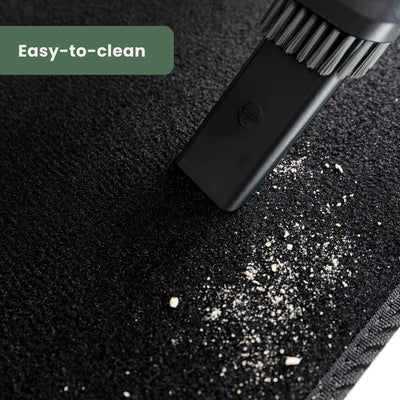 Mercedes E-Class Carpet Mats (2023-) [MHEV]