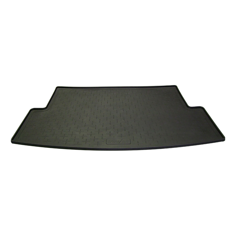 VW Caddy Rubber Boot Liner (2004-2021)