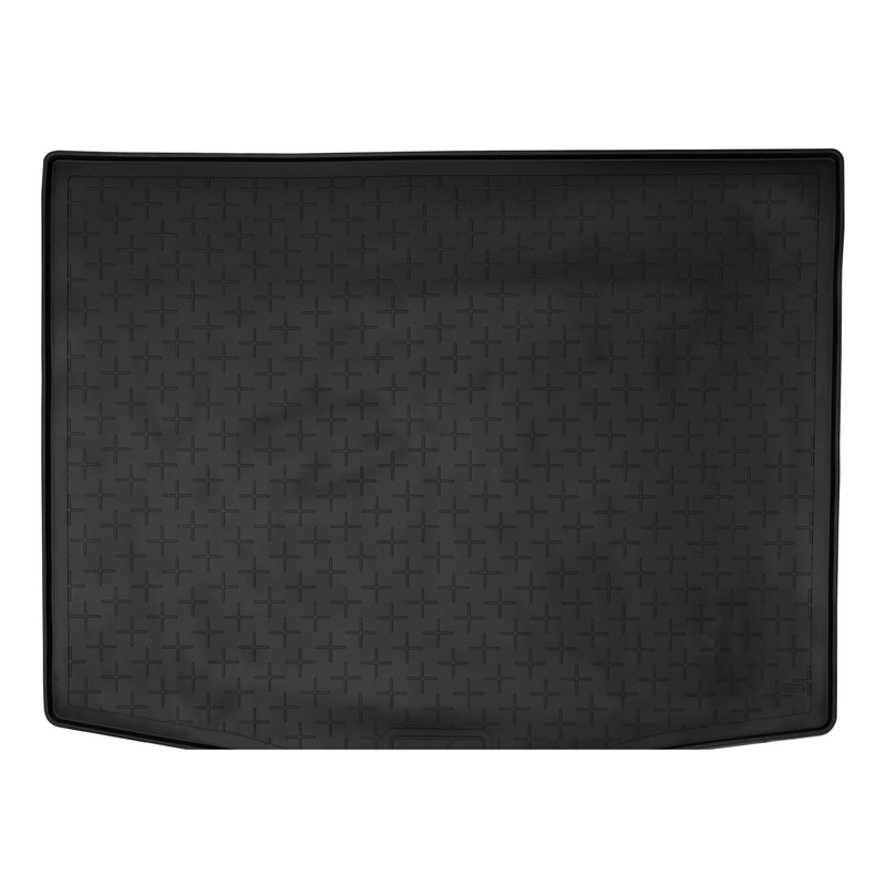 Ford Kuga Rubber Boot Liner (2020-)