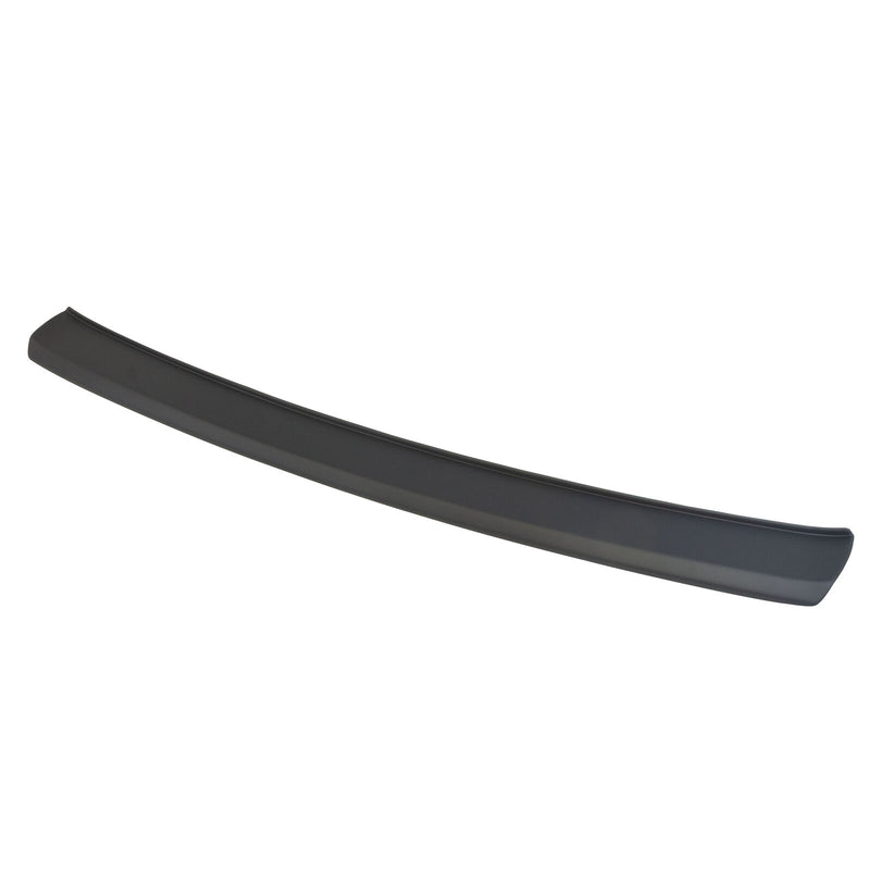 Mercedes C-Class Bumper Protector (2011-2014)