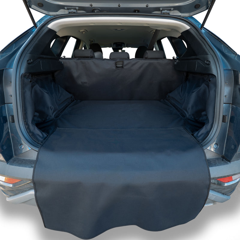 Audi A3 Hatchback Full Coverage Boot Liner (2020-)