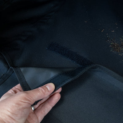 Audi A3 Hatchback Full Coverage Boot Liner (2020-)