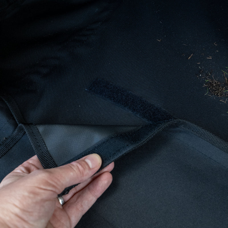 Audi A3 Hatchback Full Coverage Boot Liner (2020-)