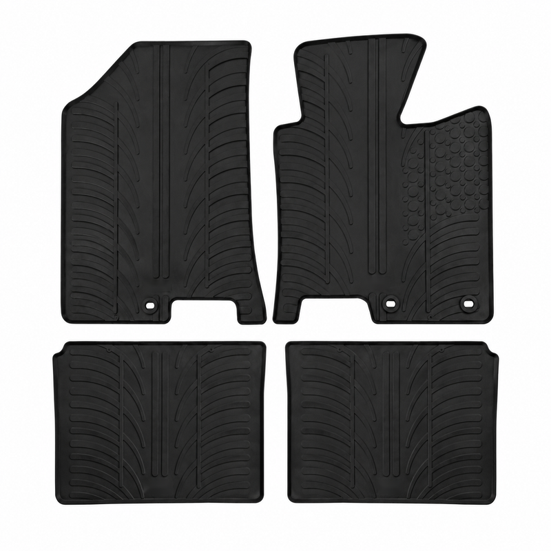 Hyundai i40 Rubber Car Mat (2011-2020)