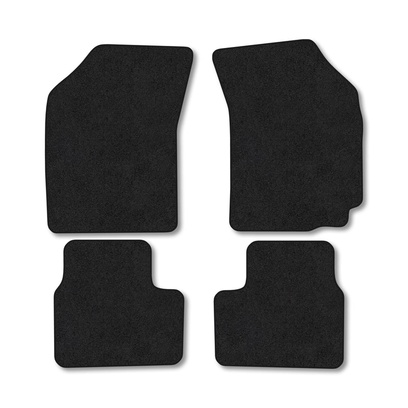 Suzuki Swift Carpet Mats (2010-2017)