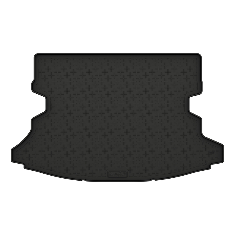 Subaru Crosstrek Rubber Boot Liner (2017-2023)