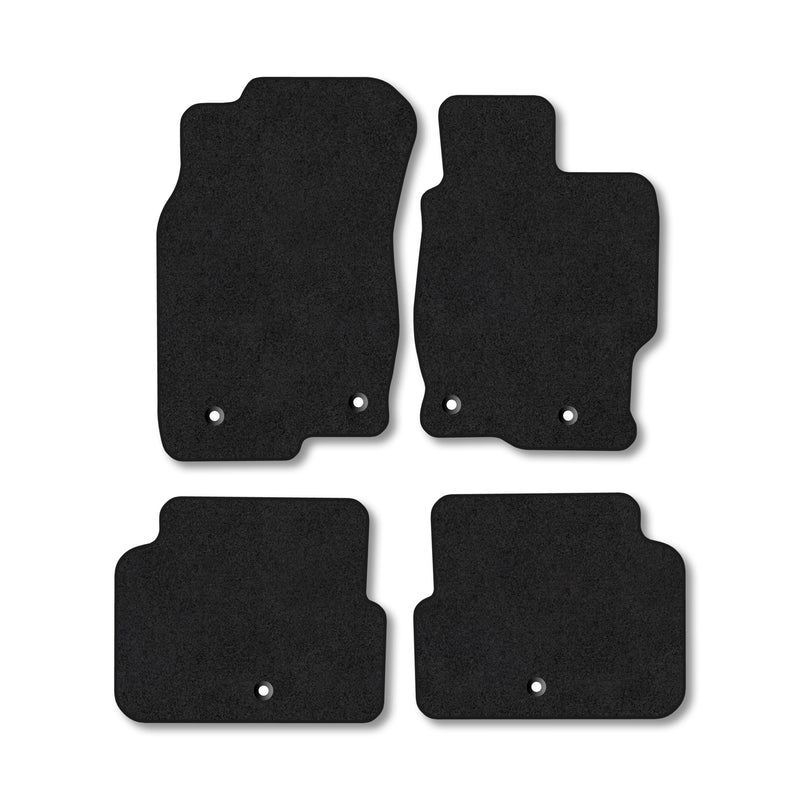Mazda 6 Carpet Mats (2009-2013)