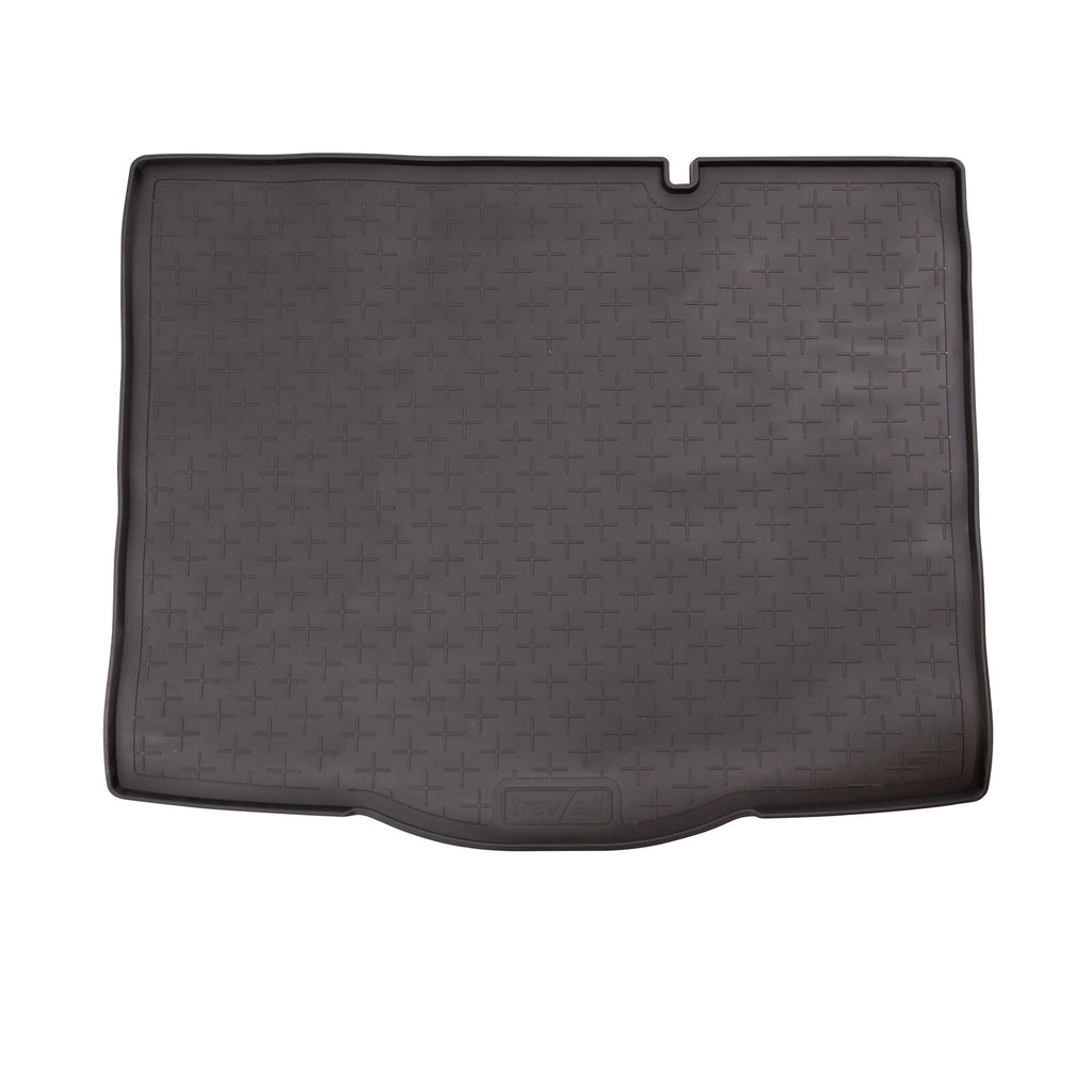 Ford Focus 5 Door Boot Liner