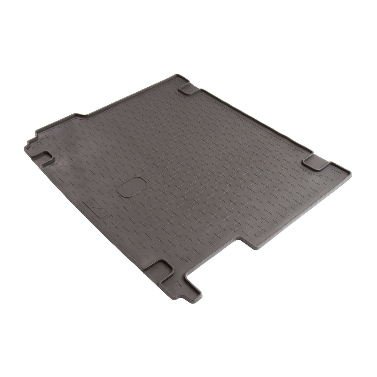 BMW X3 kofferbakmat (2014-2017)