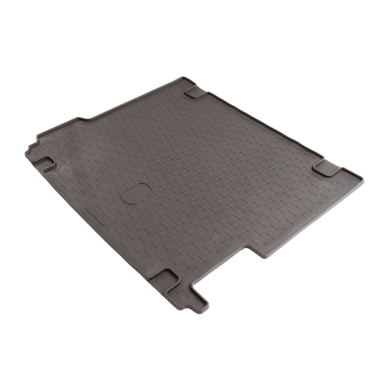 BMW X3 kofferbakmat (2014-2017)