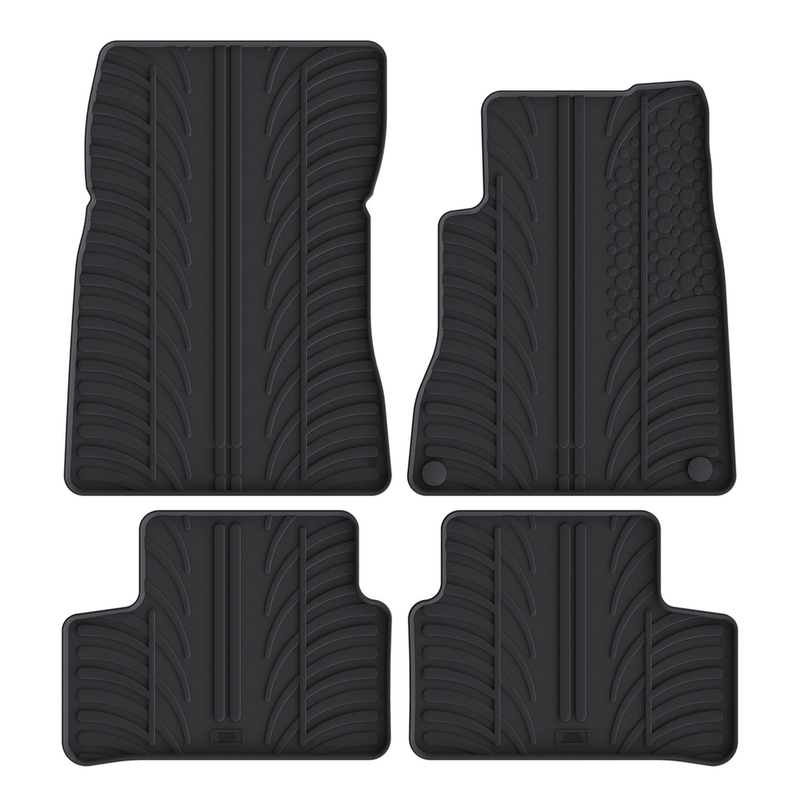 Mercedes A-Class Rubber Car Mat (2018-)