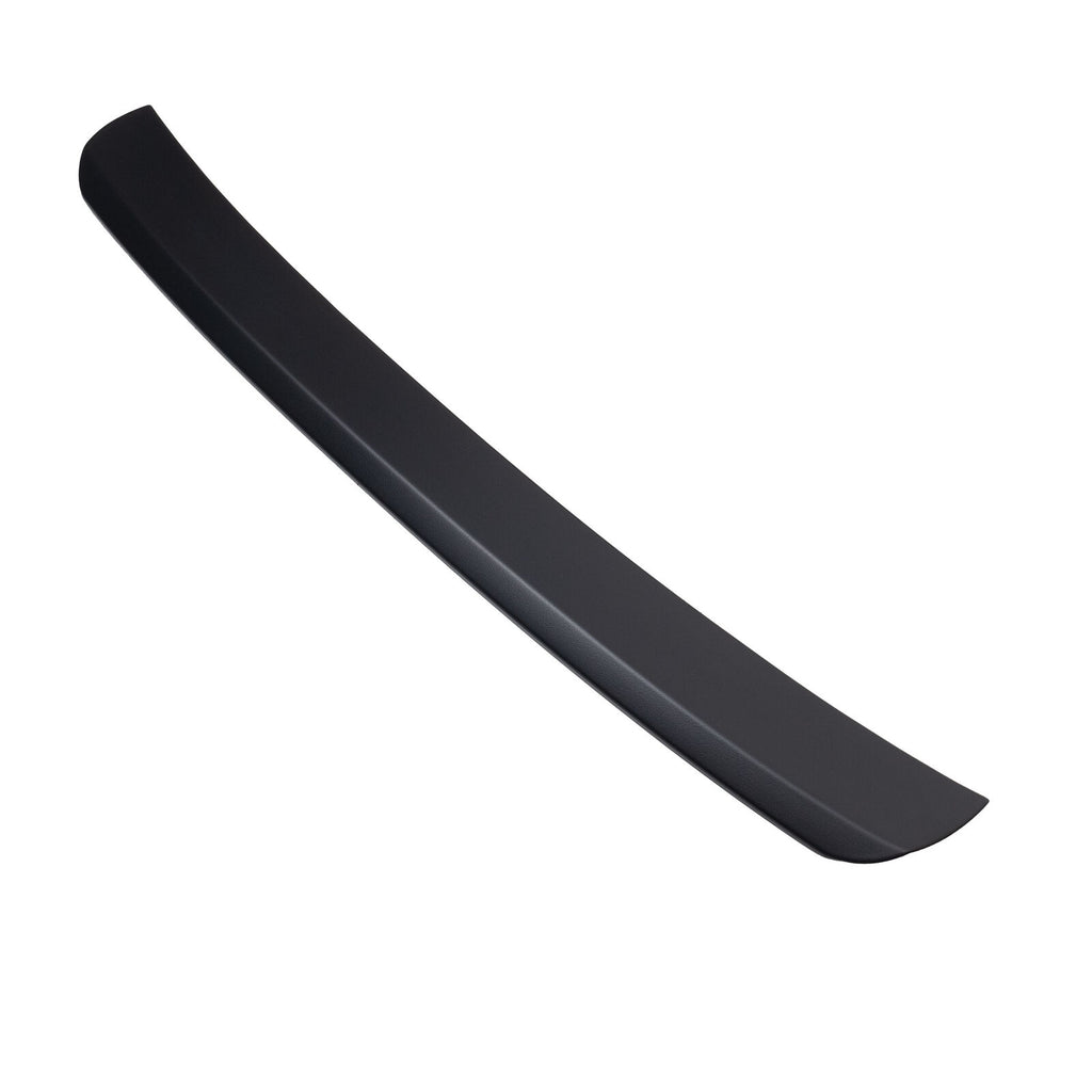 VW Polo Bumper Protector