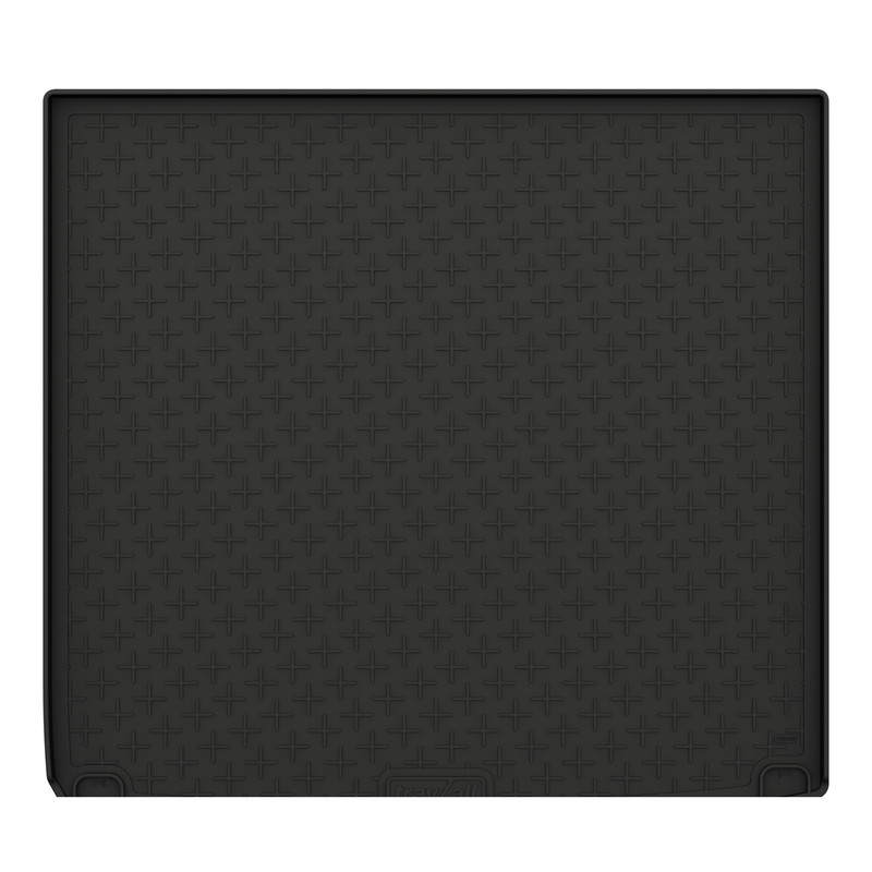 Dacia Duster Rubber Boot Liner (2018-2024)