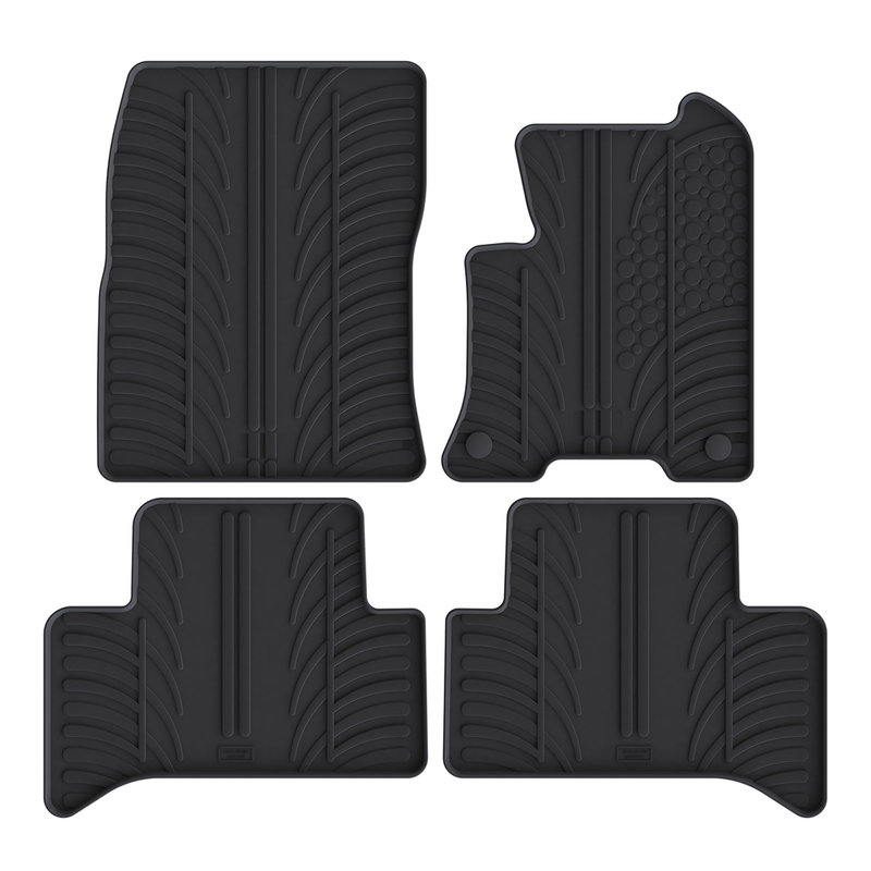 Mercedes EQA Rubber Car Mat (2021-)