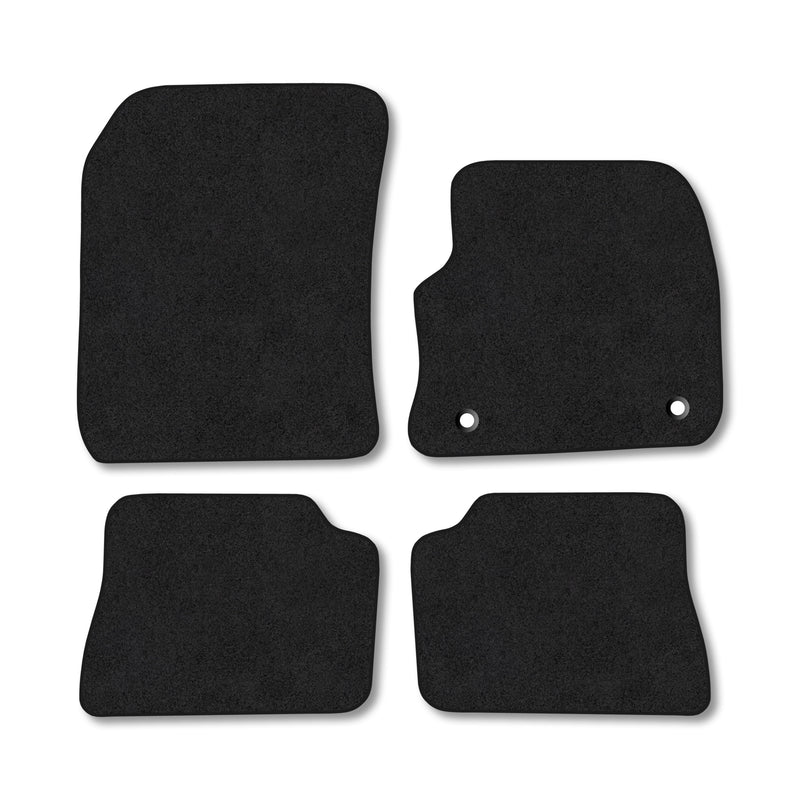 Vauxhall Mokka-E Carpet Car Mats (2020-) [Electric]