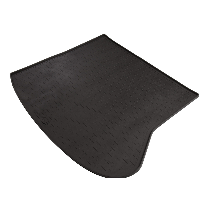Mercedes CLA Rubber Boot Liner (2013-2019)