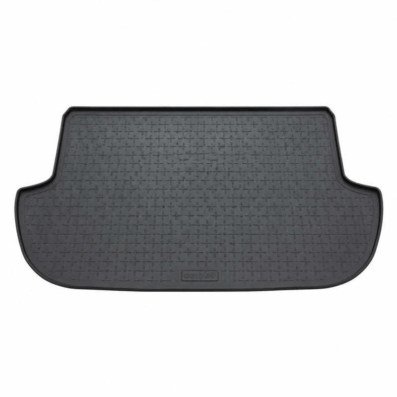 Subaru Forester Rubber Boot Liner (2013-2018)
