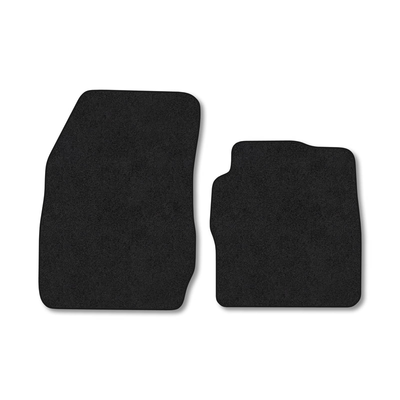 Ford Transit Courier Carpet Mats (2014-2019)