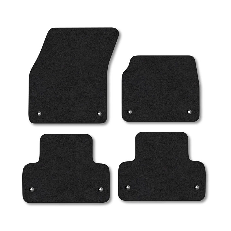 Range Rover Evoque Carpet Mats (2013-2019)