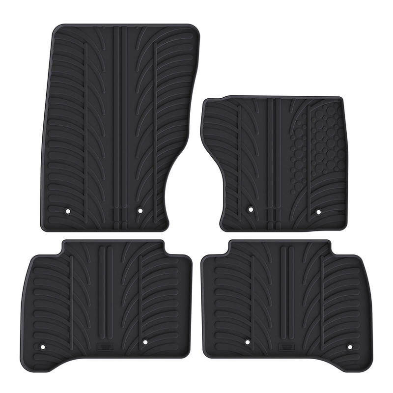 Land Rover Range Rover Rubber Car Mat (2012-2021)