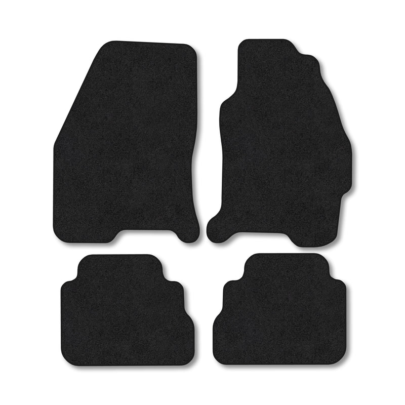 Ford Cougar Carpet Mats (1998-2002)