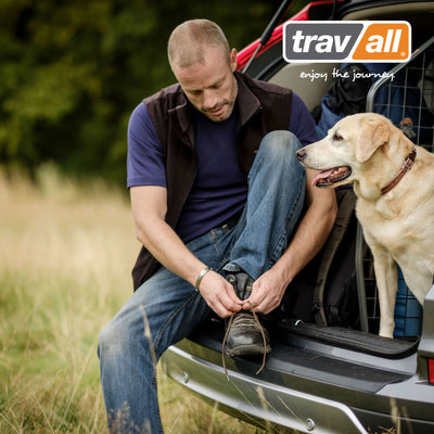 Skoda Superb Bumper Protector (2015-2023)