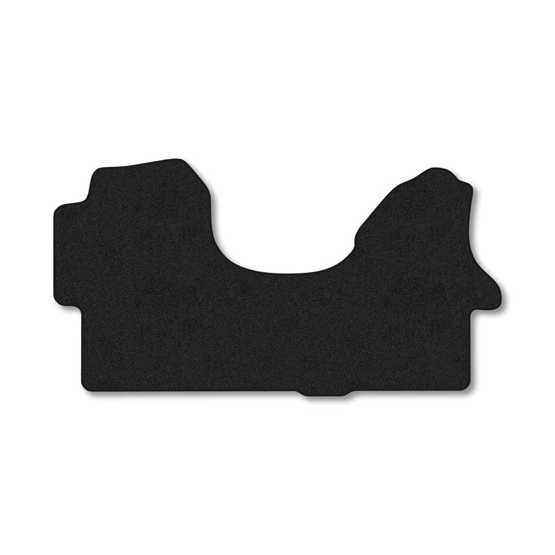 VW Crafter Carpet Mats (2006-2017)