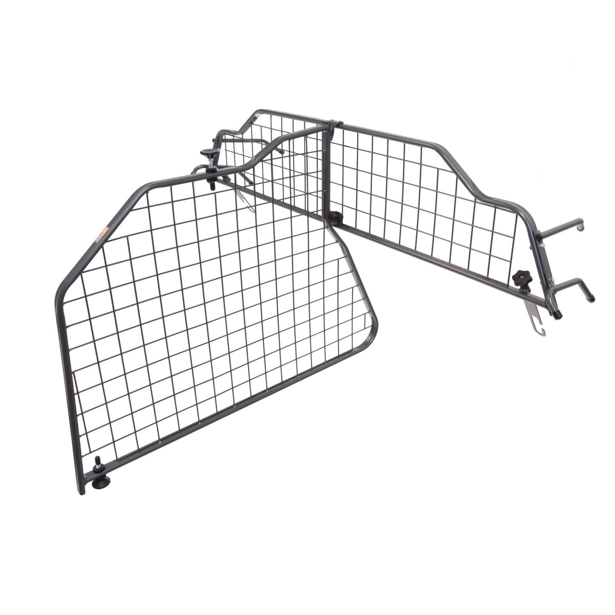 Audi A4 Boot grille de division pour coffre (2004-2008)