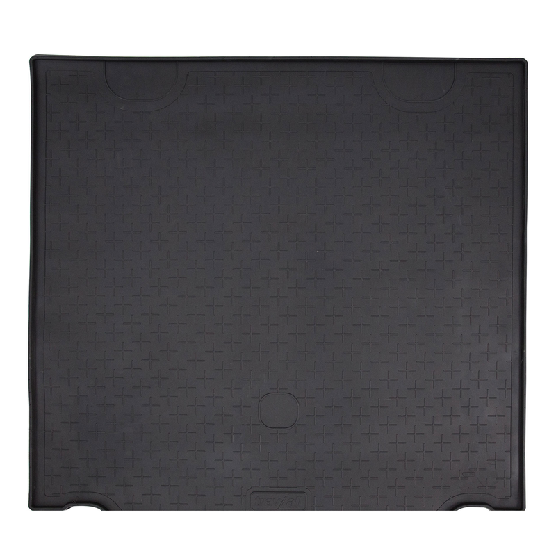 BMW 5 Series Rubber Boot Liner (2009-2017)