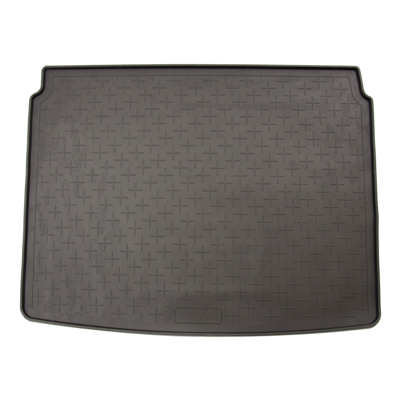 Jeep Renegade Rubber Boot Liner (2014-)